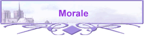 Morale