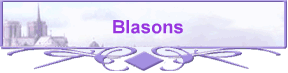 Blasons