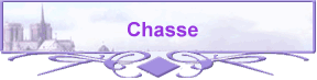 Chasse