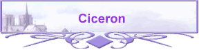 Ciceron