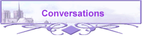 Conversations