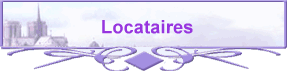 Locataires