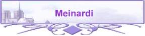 Meinardi