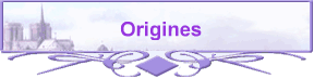 Origines